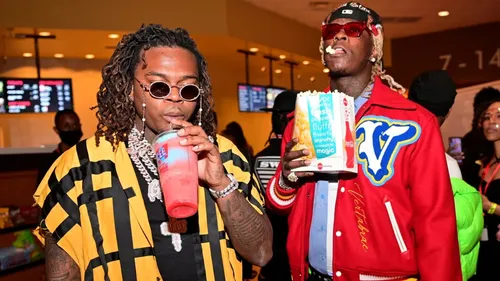 Procès reporté : Gunna et Young Thug restent en prison jusqu'à mars...