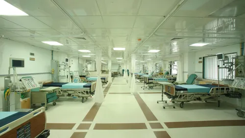 Moins de lits à l'hôpital : le signe d'une crise… mais aussi d'une...