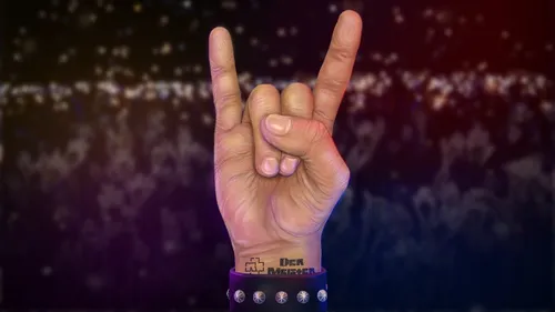 Tatouage : découvrez le top 10 des artistes rock les plus demandés 