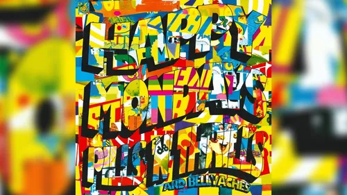 L’album culte des Happy Mondays " Pills ’N’ Thrills And Bellyaches"...