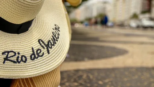 Les rues les plus cool du monde : Rio et Porto en tête.