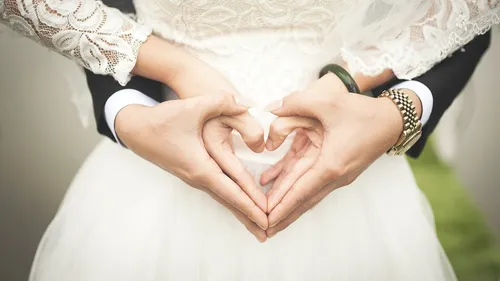 Gagnez 2 000 euros pour vous marier à Rome ou sa région