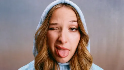 Star Academy : l’album d’Héléna certifié disque d’or