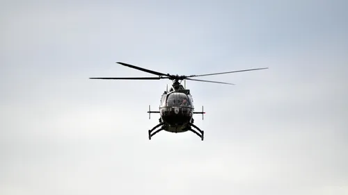 Airbus dévoile l’U145, un hélicoptère... sans pilote ! 
