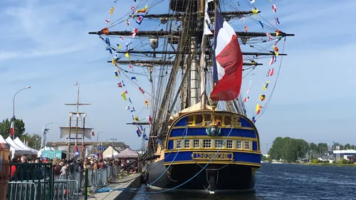 Charente-Maritime : 6,5 millions d’euros nécessaires pour sauver...