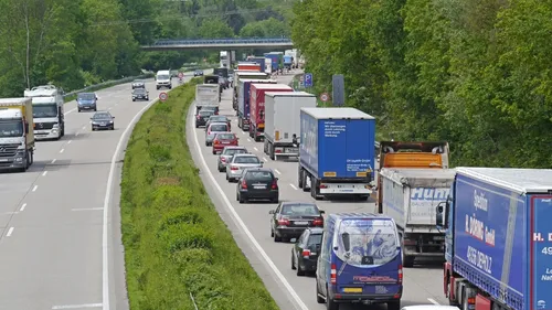 Gironde : nouveau week-end prolongé, du monde attendu sur les routes 