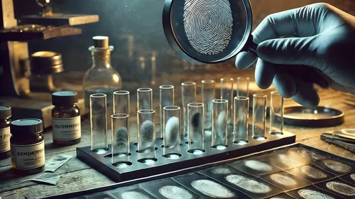 Le tueur du Zodiaque démasqué par l’intelligence artificielle ?