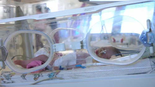 Des probiotiques pour mieux protéger les grands prématurés ?