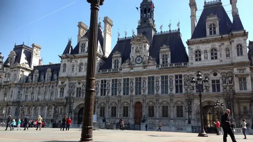 Fnac Live Paris annulé : un été sans le festival gratuit de l'Hôtel...