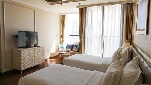 Minorque : il porte plainte contre son tour-opérateur, déçu par les...