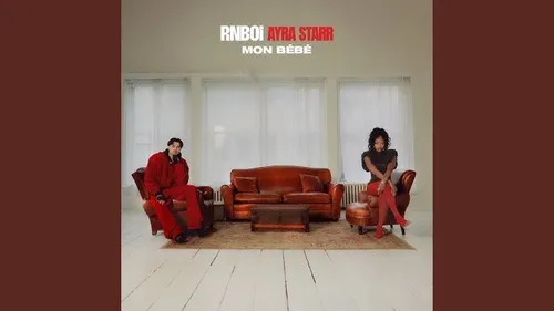 RnBoi et Ayra Starr dévoilent le remix explosif de “Mon Bébé”