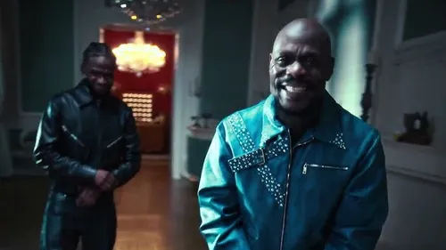 Kery James & Timar sortent le clip de "Zoner" issue de Banlieusards 3
