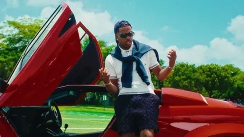 Lil Baby dévoile le clip de « Dead Fresh »