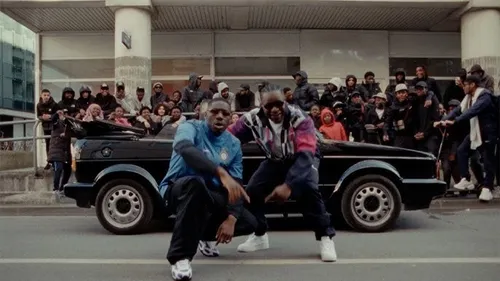 Landy et Tiakola frappent fort avec “Ronnie Kray”