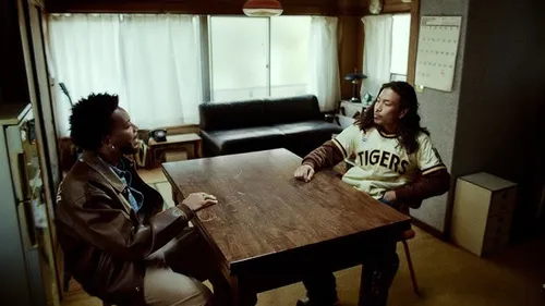 Osaka-Argenteuil, un passe-passe rap devient viral sur la scène Rap