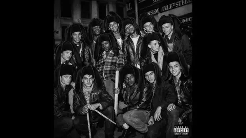 Willylancien : le premier rappeur 100% IA qui affole le game ?