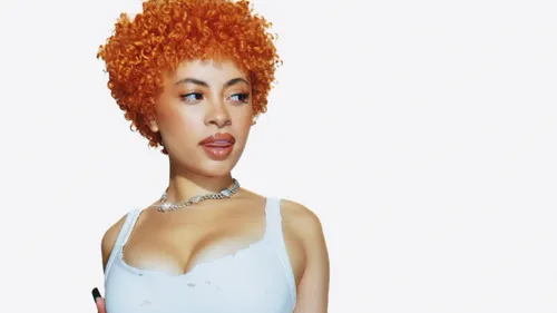 Ice Spice : la rappeuse aperçue en plein tournage du clip de la...