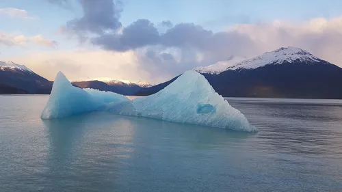 Une vague de froid exceptionnelle frappe l'Argentine.