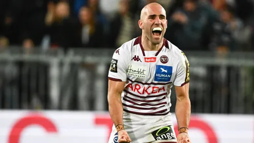 Finale Champions Cup : l'UBB décroche sa première étoile 