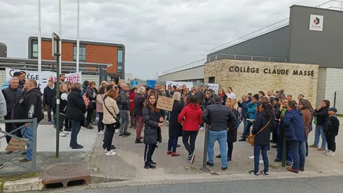 Collège Ambarès et Lagrave : une réunion avec le Département prévue...