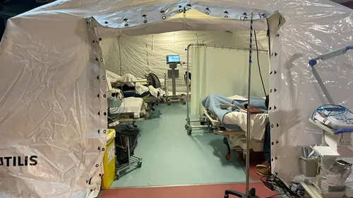 Bordeaux : les urgences de Pellegrin sont saturées, les patients...