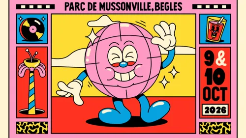 The Avener, Selah Sue, Purple Disco Machine : la 2e édition du...