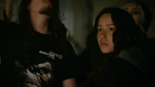 "Alegria", le nouveau single de Shaka Ponk révélé pour la sortie de...