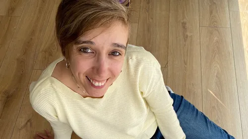 Loiret :  Audrey Migneau, agricultrice et… romancière ! 