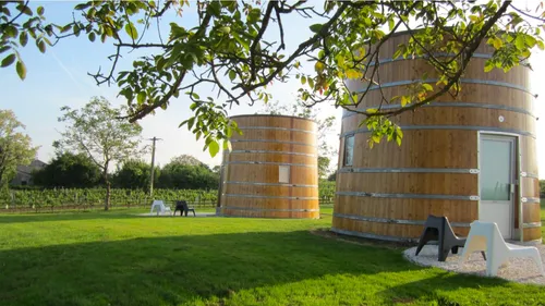 Château de Bonhoste : entre nuit insolite et dégustation de vins