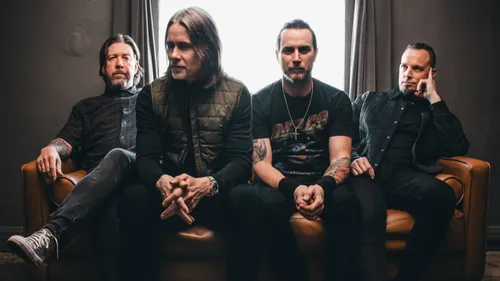 Alter Bridge annonce un nouvel album et une tournée !
