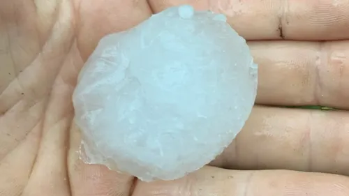 Orages : des dégâts dans le Médoc, la vigilance orange ce mardi...