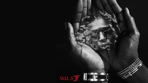 Ninho dévoile un mini-documentaire autour de « MILS IV »