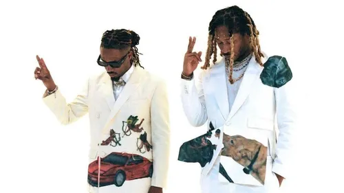 « We Don’t Trust You » : l’album commun entre Future et Metro...