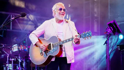 Yusuf/Cat Stevens va publier ses mémoires