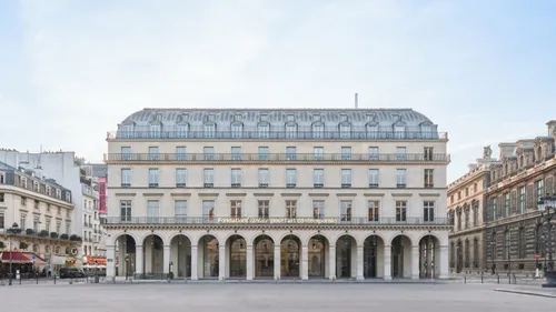 La Fondation Cartier offre son nouveau pass illimité aux moins de...