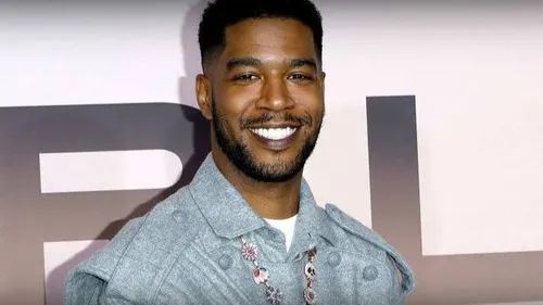 Kid Cudi expose à Paris et dévoile une nouvelle facette de son...