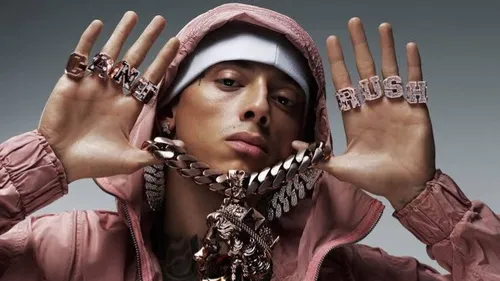 Central Cee lance “Iceman Freestyle” et annonce son nouvel EP