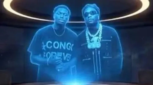 Burna Boy, Tiakola et Skread réunis sur « Hello » : le featuring...