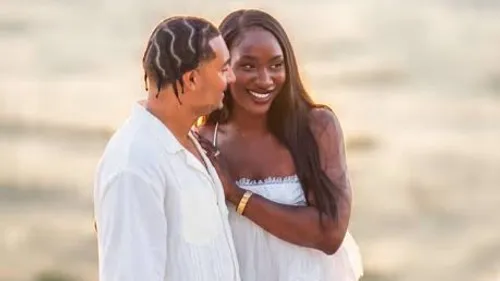 RK demande (enfin !) Aya Nakamura en mariage !