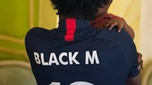 Black M, Vegedream et Dr. Yaro s'apprêtent à sortir un tube !
