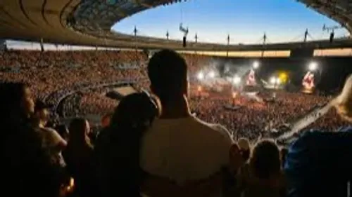 Acheter un album pour avoir une place de concert : le SNEP durcit...