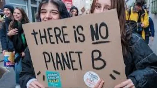Bordeaux marchera pour le climat et le vivant ce samedi 26 septembre