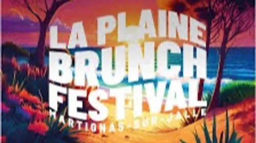 "La Plaine Brunch Festival" veut continuer à s'ancrer sur le...