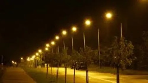 Bordeaux : l'éclairage public pourrait faire son retour dans...