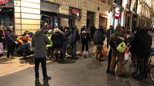 Bordeaux : l'association Imagine Demain annule ses deux prochaines...