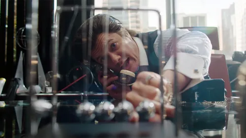 Imagine Dragons - Bones