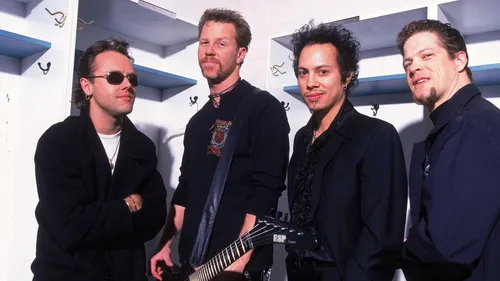 Metallica va sortir une grosse réédition de "Load" !