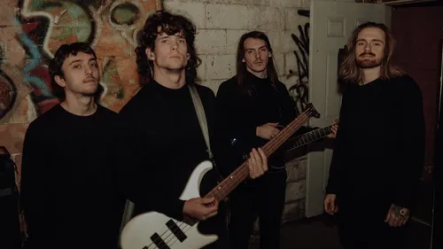 Bring The Noise : le coup de coeur « Metallucas » pour Invent Animate