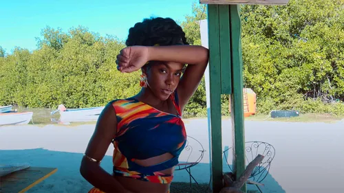 Ir Sais - Chikita Mala