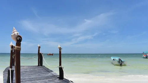 A la découverte d'un Mexique paradisiaque et authentique.